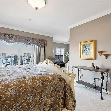 Harbor Central Penthouse 德斯廷 外观 照片