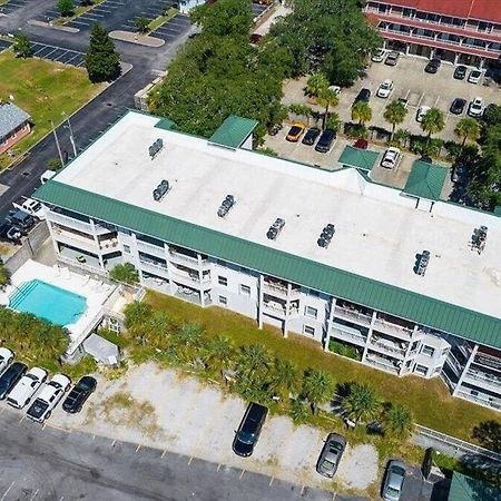 Harbor Central Penthouse 德斯廷 外观 照片