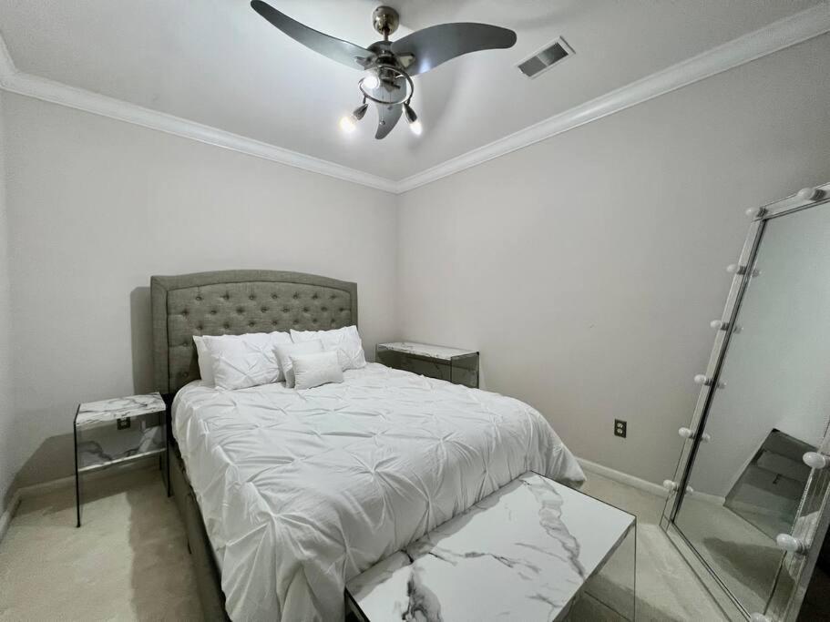 Harbor Central Penthouse 德斯廷 外观 照片