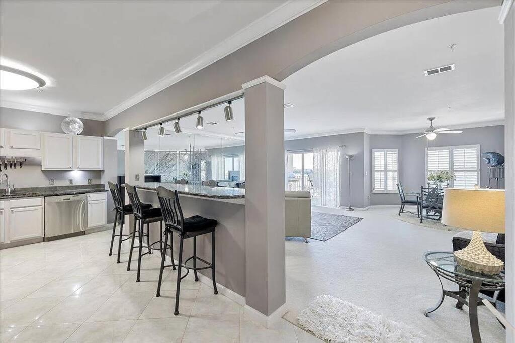 Harbor Central Penthouse 德斯廷 外观 照片