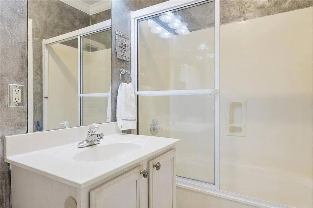 Harbor Central Penthouse 德斯廷 外观 照片