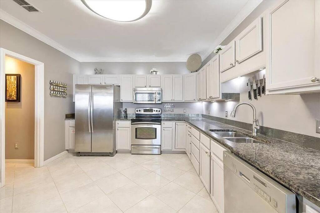 Harbor Central Penthouse 德斯廷 外观 照片