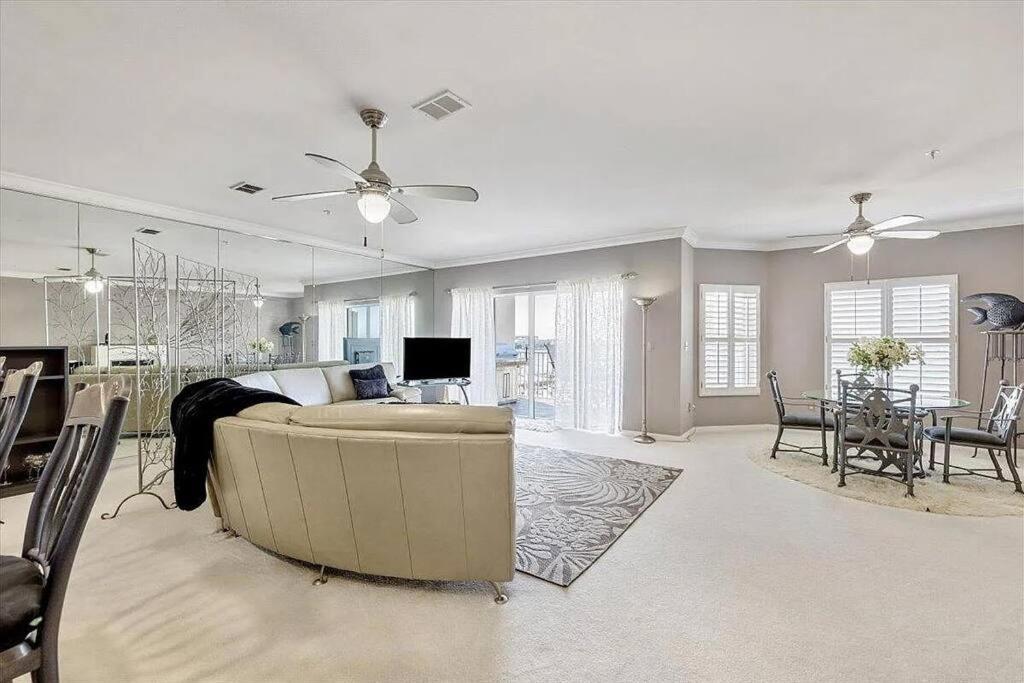 Harbor Central Penthouse 德斯廷 外观 照片