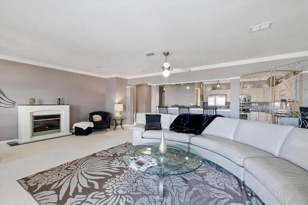 Harbor Central Penthouse 德斯廷 外观 照片