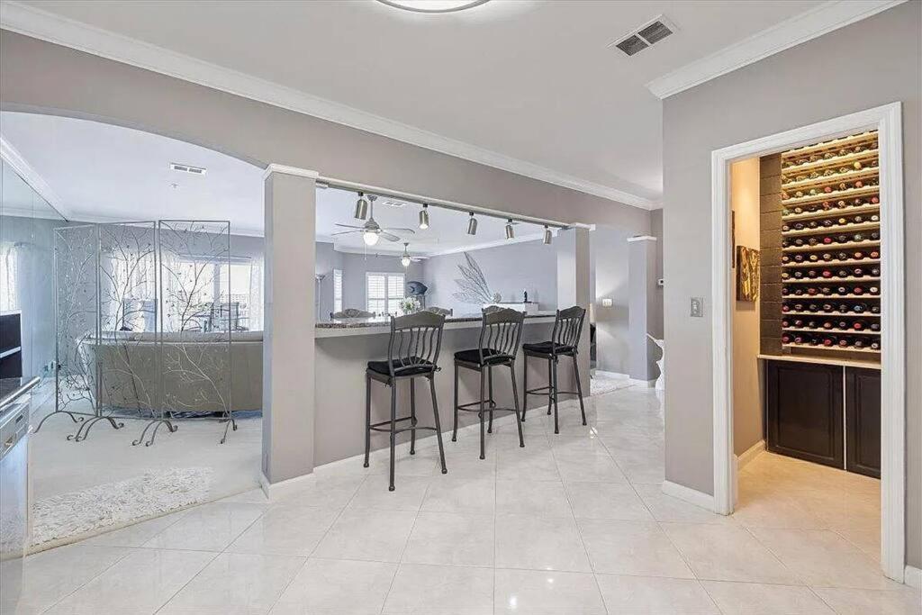 Harbor Central Penthouse 德斯廷 外观 照片