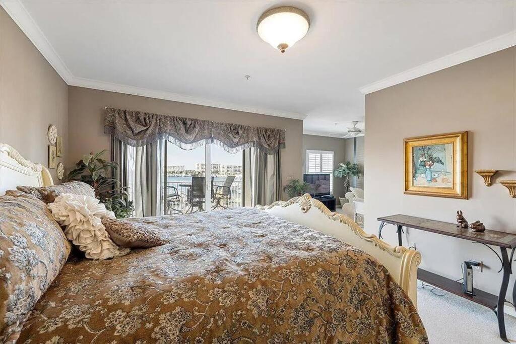 Harbor Central Penthouse 德斯廷 外观 照片